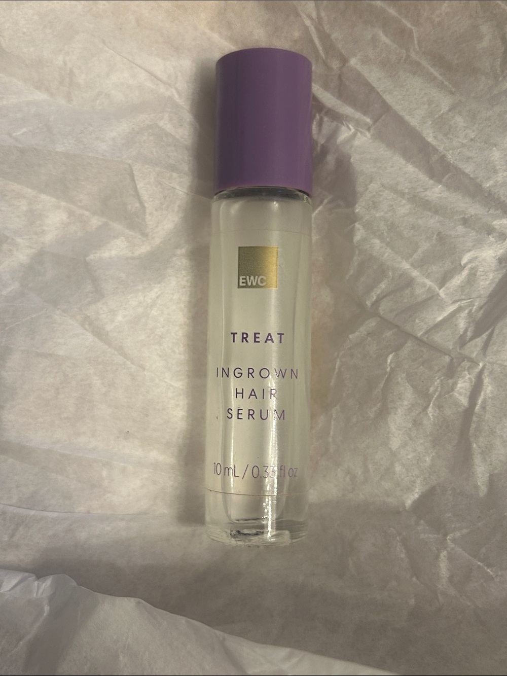 Treat Ingrown Hair Serum — European wax center